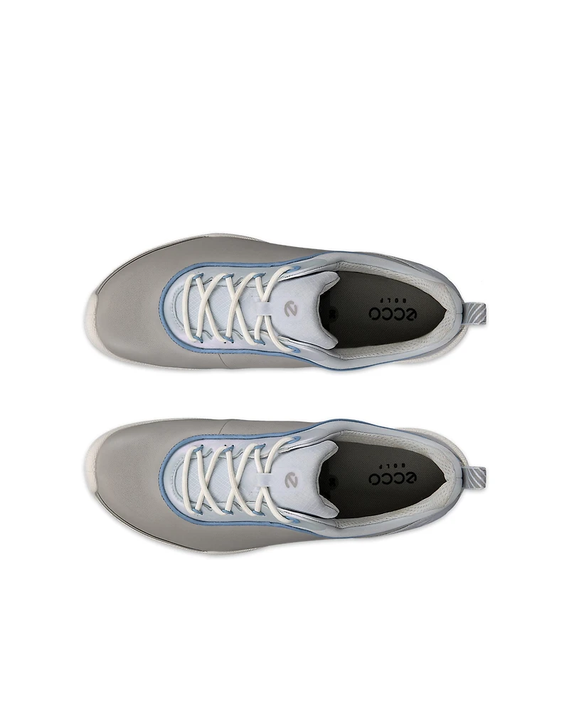 Women's ECCO® Golf Biom Hybrid 1 BNY Leather Golf Shoe