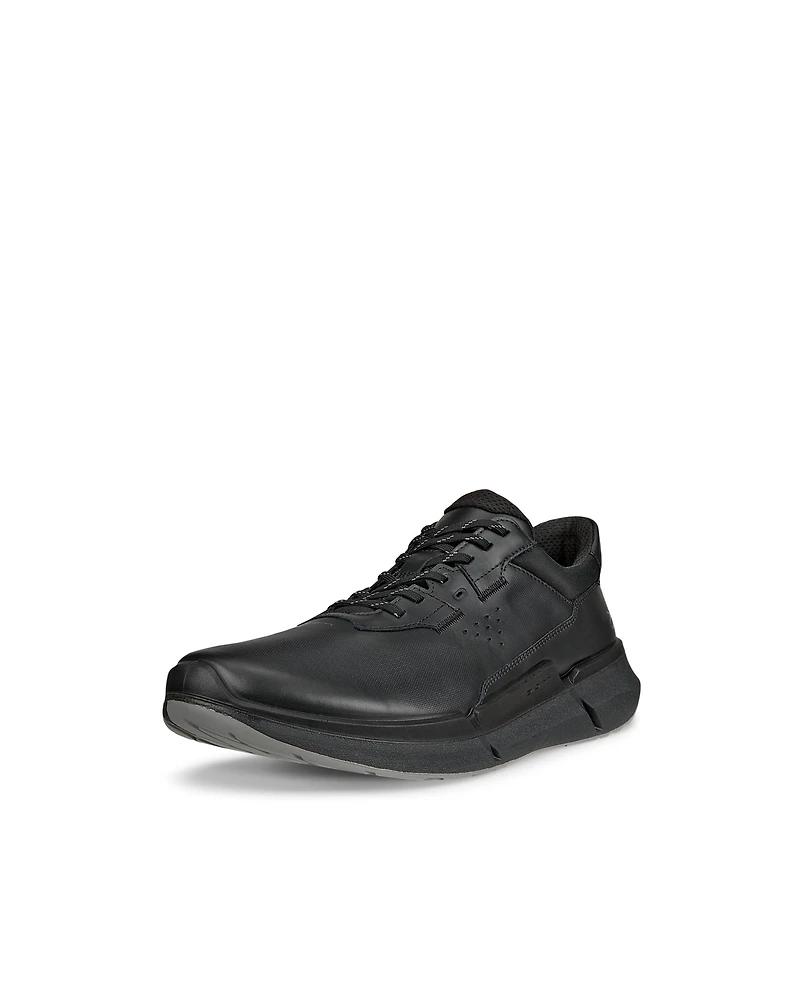 Men's ECCO® Biom 2.2 Leather Sneaker