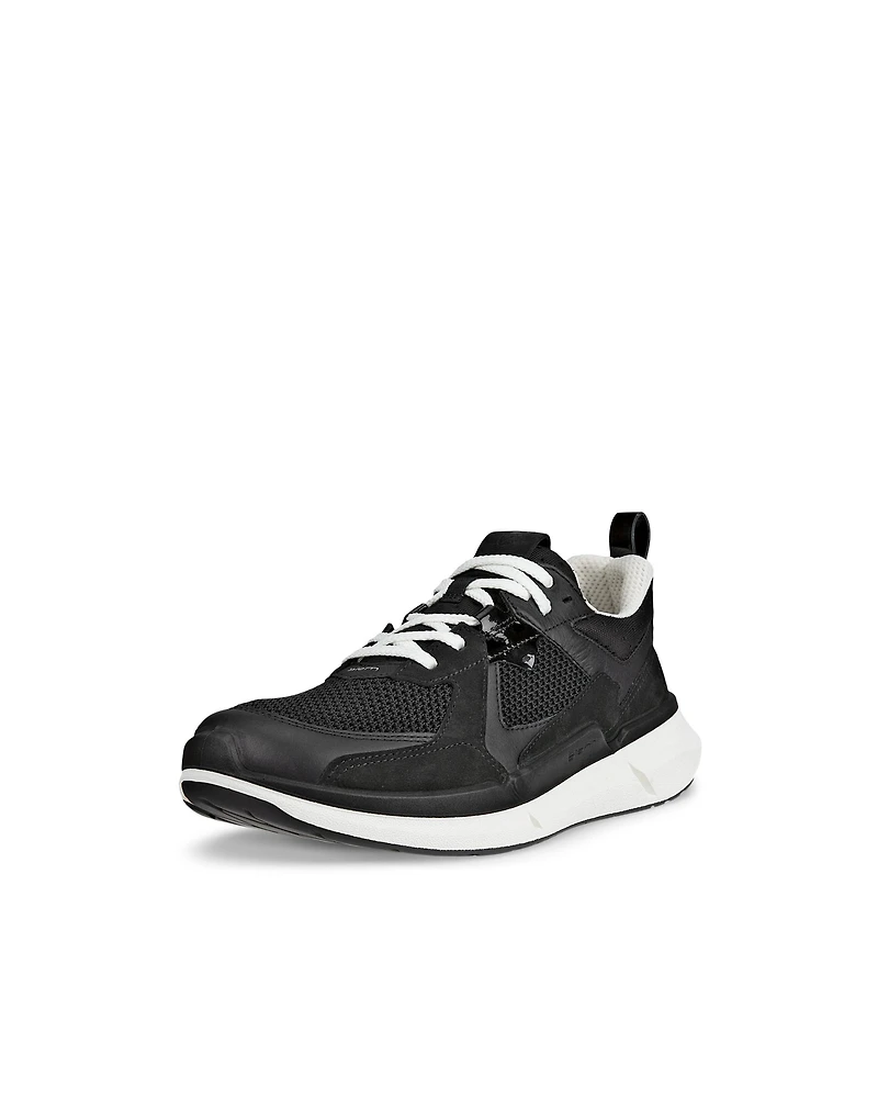 Women's ECCO® Biom 2.2 Leather Sneaker