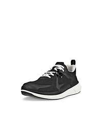 Women's ECCO® Biom 2.2 Leather Sneaker