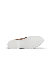 Men's ECCO® Metropole Verona Suede Loafer