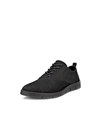 Women's ECCO® Bella Nubuck Lace-Up Shoe