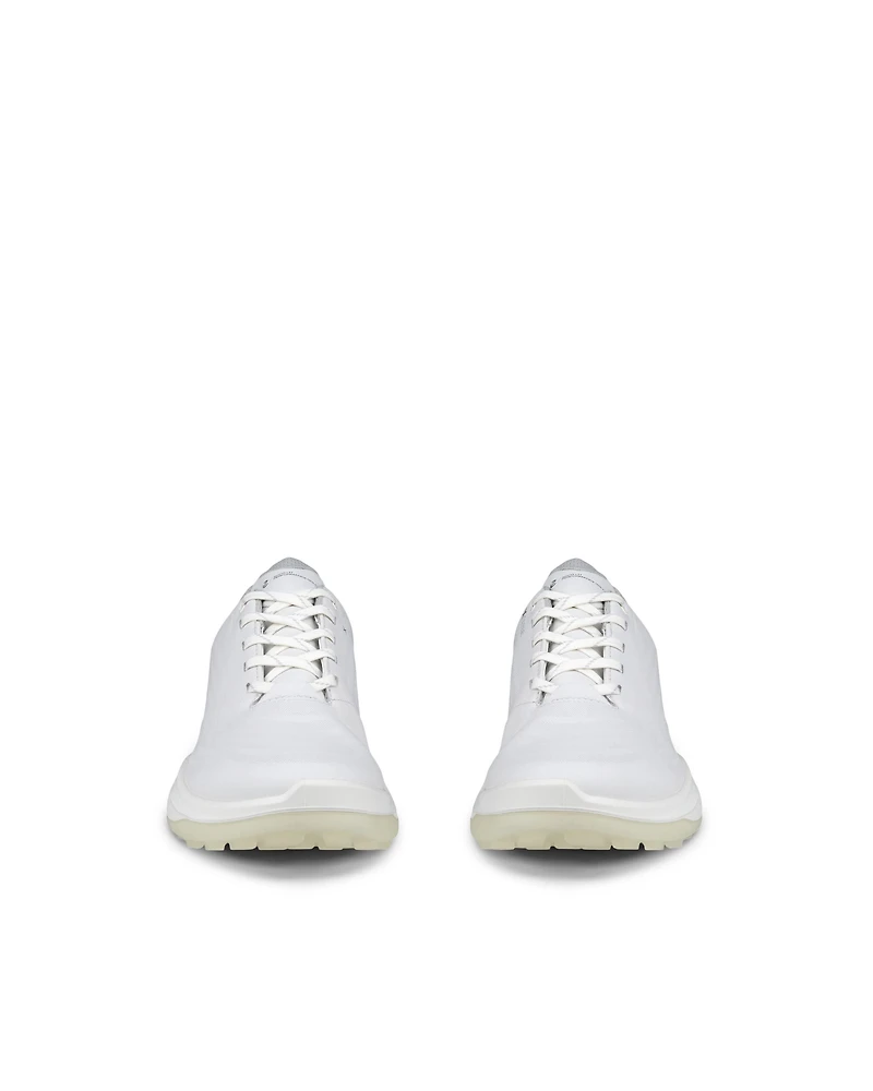 Women's ECCO® Golf LT1 Hybrid Leather Waterproof Shoe