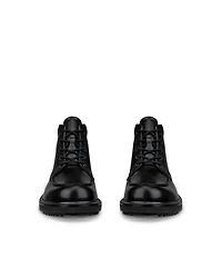 Men's ECCO® Metropole Oslo Leather Gore-Tex Boot