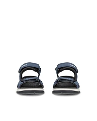 Women's ECCO® Offroad Nubuck Walking Sandal