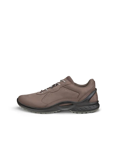 Men's ECCO® BIOM ENERGI Nubuck Sneaker
