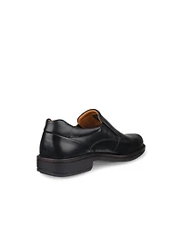 Men's ECCO® Holton Leather Slip-On Shoe