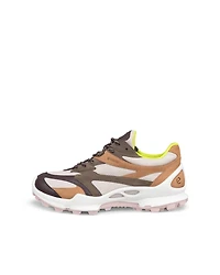 Women's ECCO® Biom C-Trail Gore-Tex Leather Shoe