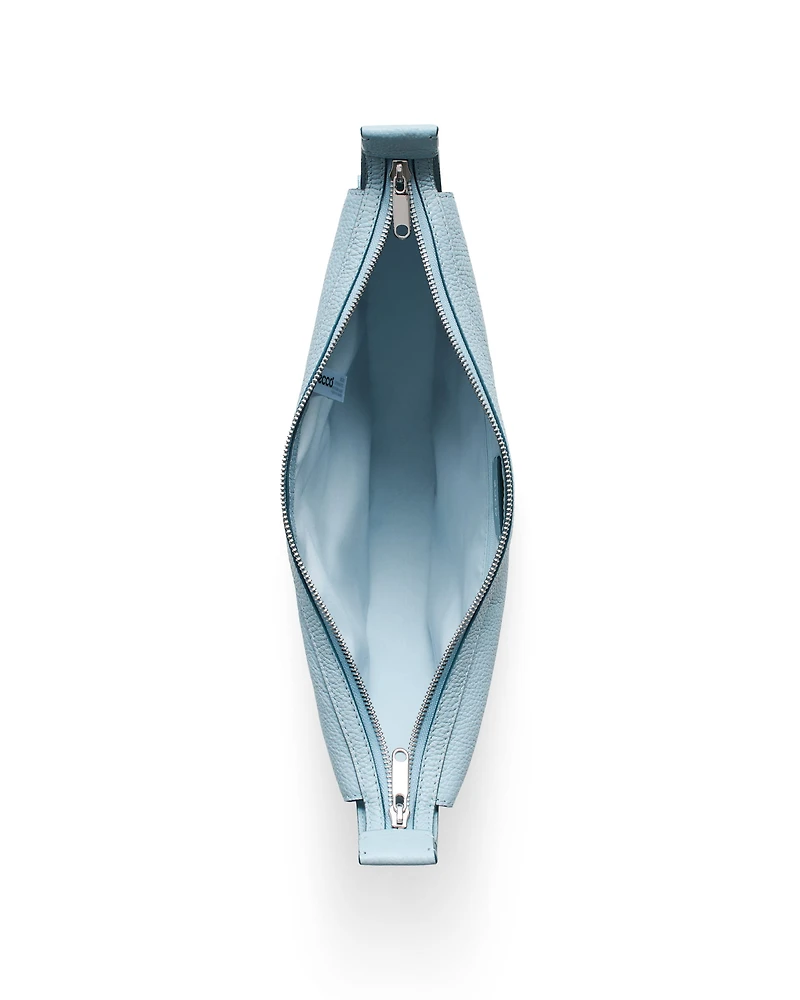 ECCO® Fortune Bag Medium Leather Bag