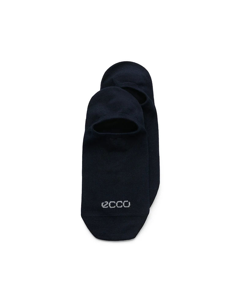 Unisex ECCO® In-Shoe Sock (3-Pack
