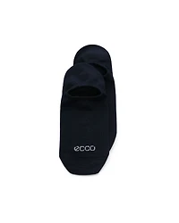 Unisex ECCO® In-Shoe Sock (3-Pack
