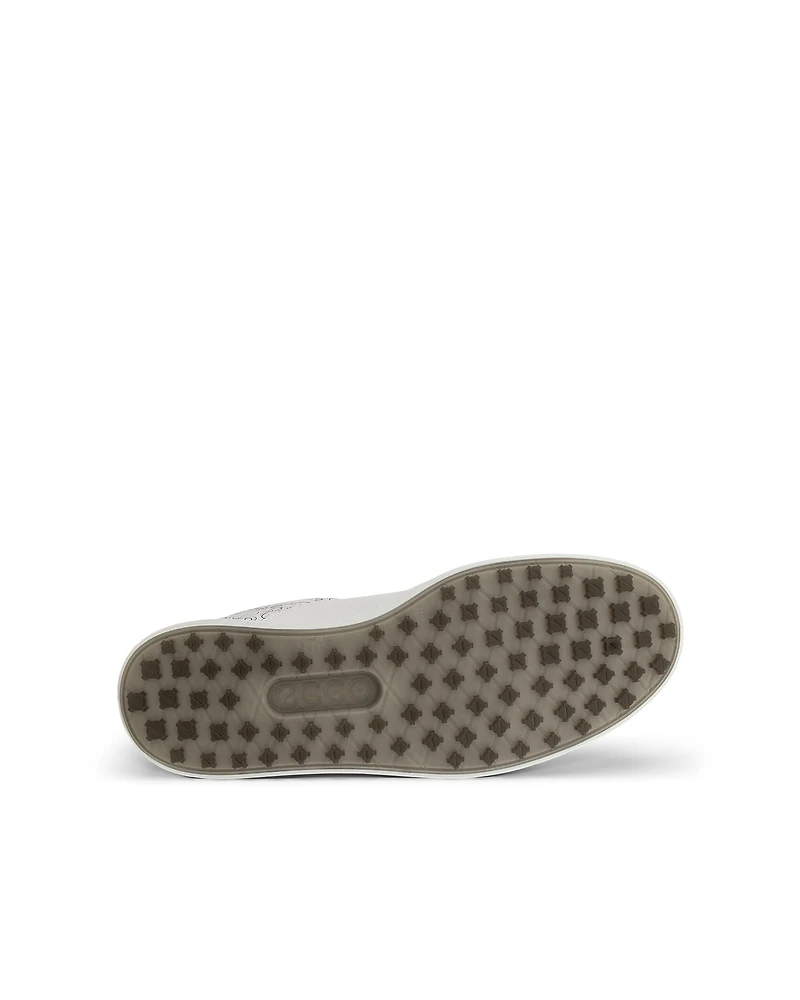 Men's ECCO® Golf Street 720 Leather Gore-Tex Golf Shoe
