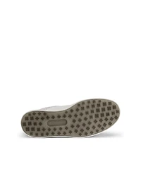 Men's ECCO® Golf Street 720 Leather Gore-Tex Golf Shoe