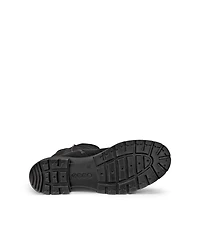 Women's ECCO® Metropole Vienna Textile Knee-High Boot