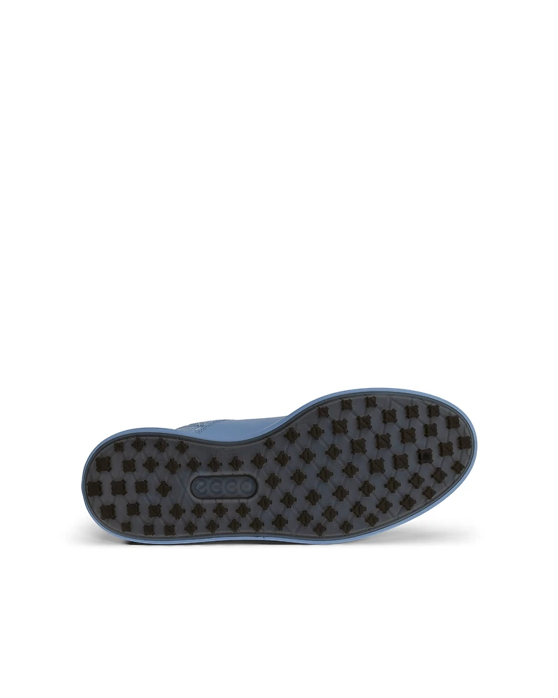 Women's ECCO® Golf Street 720 Leather Gore-Tex Golf Shoe
