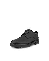 Men's ECCO® Metropole Oslo Leather Derby Shoe