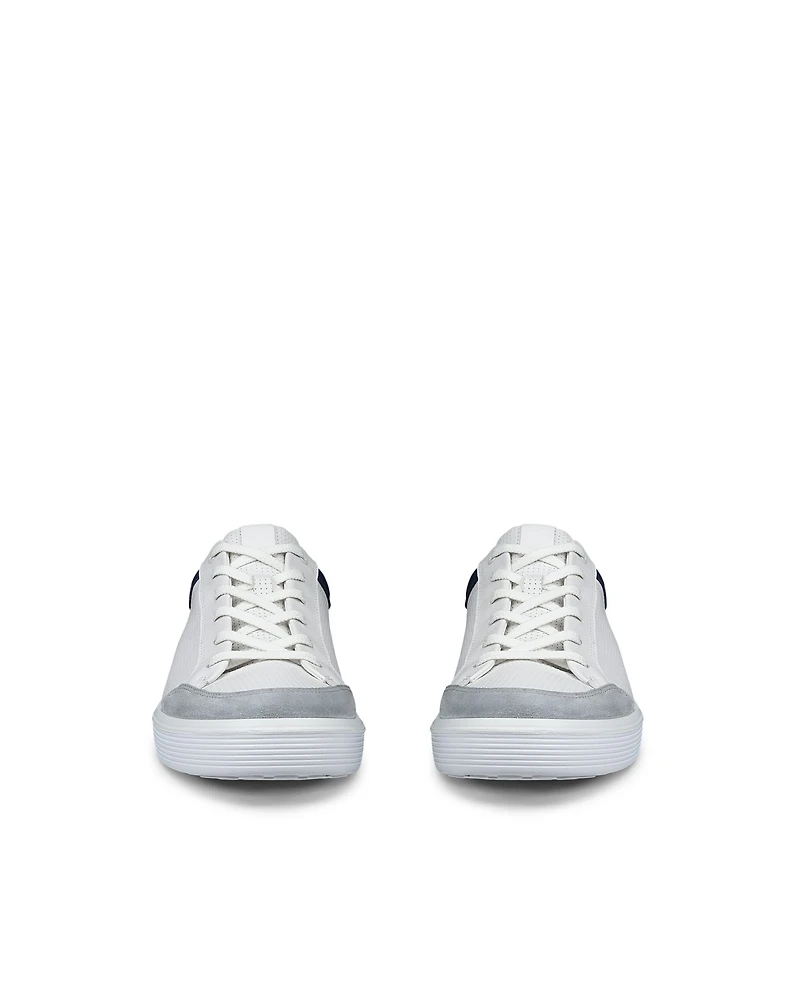 Men's ECCO® Soft 60 Leather Sneaker