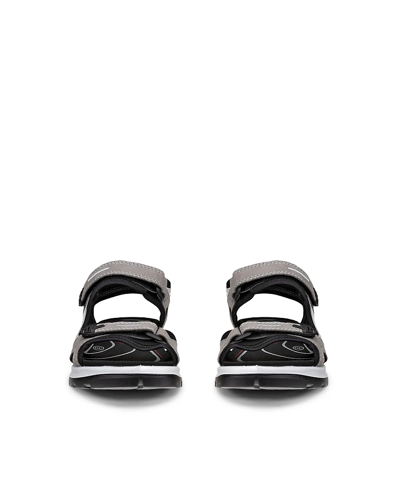 Women's ECCO® Offroad Yucatan Nubuck Walking Sandal