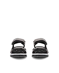 Women's ECCO® Offroad Yucatan Nubuck Walking Sandal