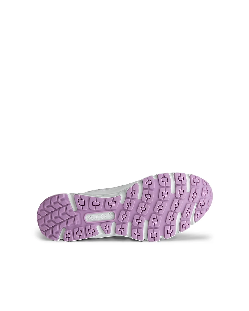 Women's ECCO® Multi-Vent Textile Gore-Tex Shoe