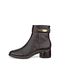 Women's ECCO® Sculpted LX 35 Leather Ankle Boot