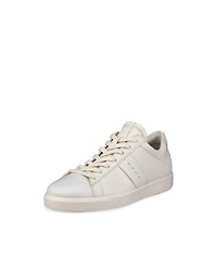 Women's ECCO® Street Lite Leather Sneaker