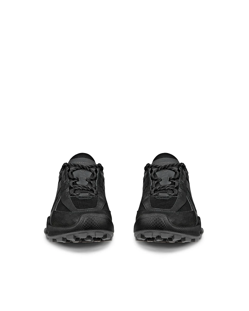 Women's ECCO® Biom C-Trail Textile Gore-Tex Sneaker