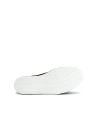 Women's ECCO® Soft 7 Leather Slip-On Shoe