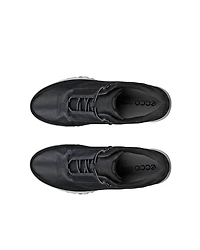 Women's ECCO® Multi-Vent Leather Gore-Tex Shoe