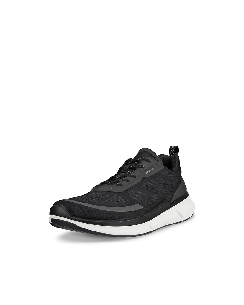 Men's ECCO® Biom 2.0 Low Breathru Textile Sneaker