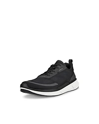 Men's ECCO® Biom 2.0 Low Breathru Textile Sneaker