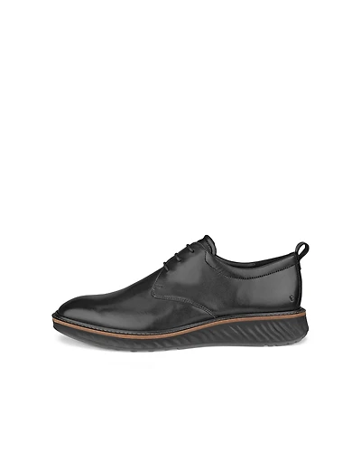 Men's ECCO® ST.1 Hybrid Leather Derby Shoe