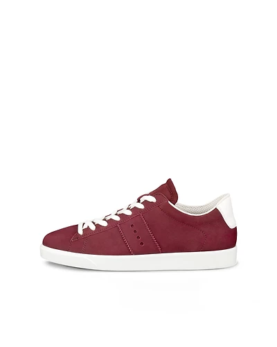 Women's ECCO® Street Lite Nubuck Sneaker