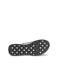 Men's ECCO® Biom 2.1 X Mountain Nubuck Waterproof Hiking Sneaker