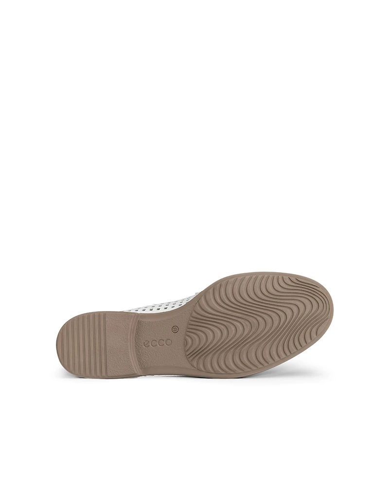 Women's ECCO® Dress Classic 15 Leather Loafer