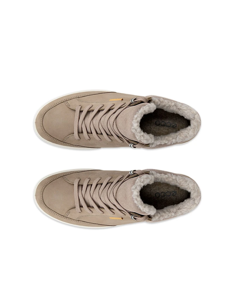 Women's ECCO® Soft 7 Tred Nubuck Gore-Tex Boot