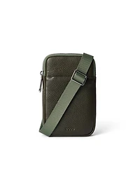 ECCO® Leather Phone Bag