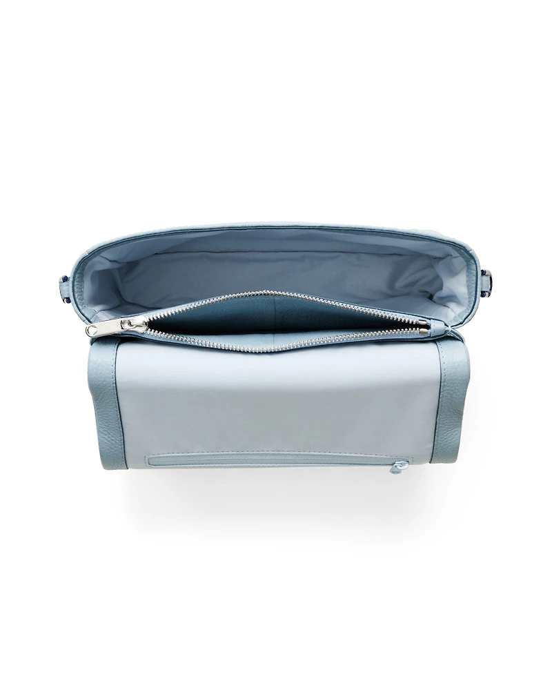 ECCO® Pinch Bag Large Leather Bag