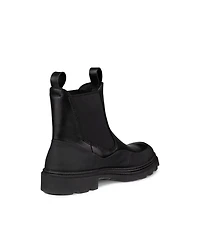 Women's ECCO® Grainer Leather Chelsea Boot
