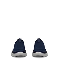 Men's ECCO® Gruuv Textile Slip-On Sneaker