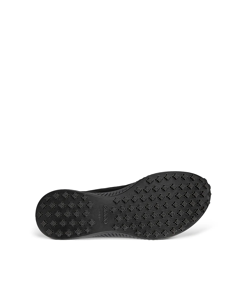 Men's ECCO® Golf S-Hybrid Leather Waterproof Golf Shoe