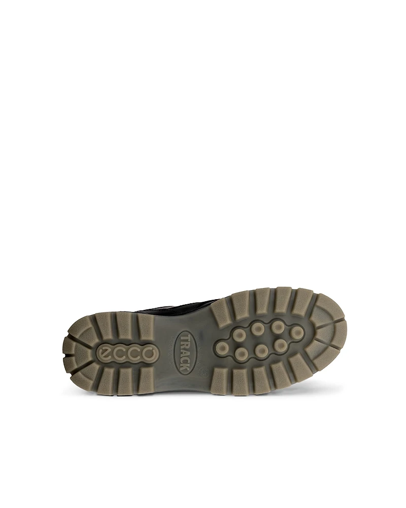 Men's ECCO® Track 25 Leather Gore-Tex Outdoor Shoe