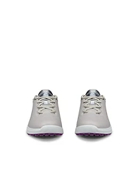 Women's ECCO® Golf S-Casual Leather Waterproof Shoe