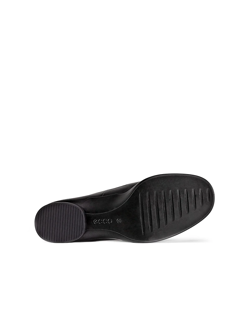 Women's ECCO® Sculpted LX 15 BOW Leather Ballerina