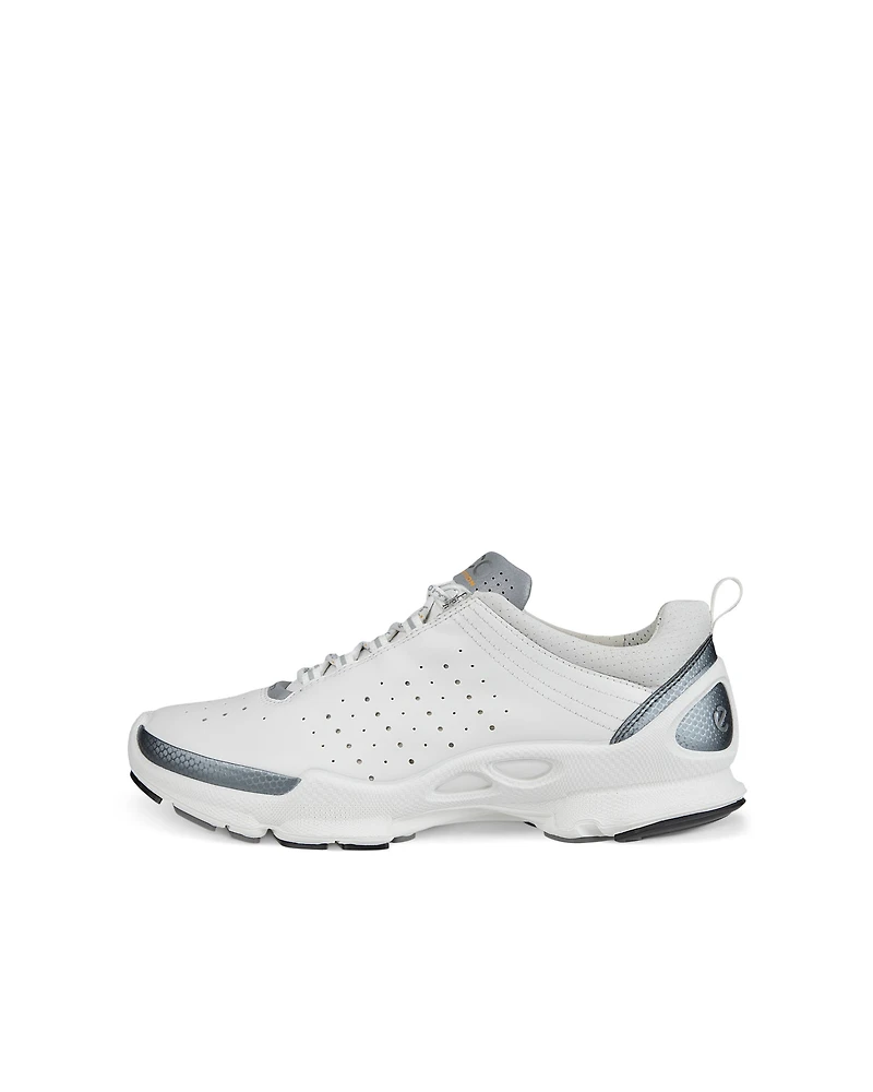 Women's ECCO® Biom C Low Leather Outdoor Sneaker