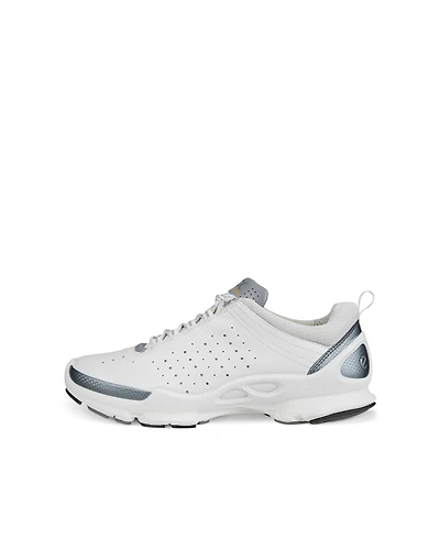 Women's ECCO® Biom C Low Leather Outdoor Sneaker