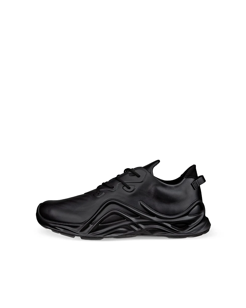 Men's ECCO Biom Infinite Leather Sneaker