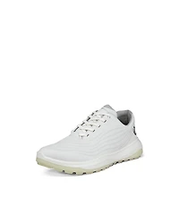 Women's ECCO® Golf LT1 Hybrid Leather Waterproof Shoe