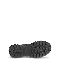 Men's ECCO® Track 30 Suede Waterproof Lace-Up Boot