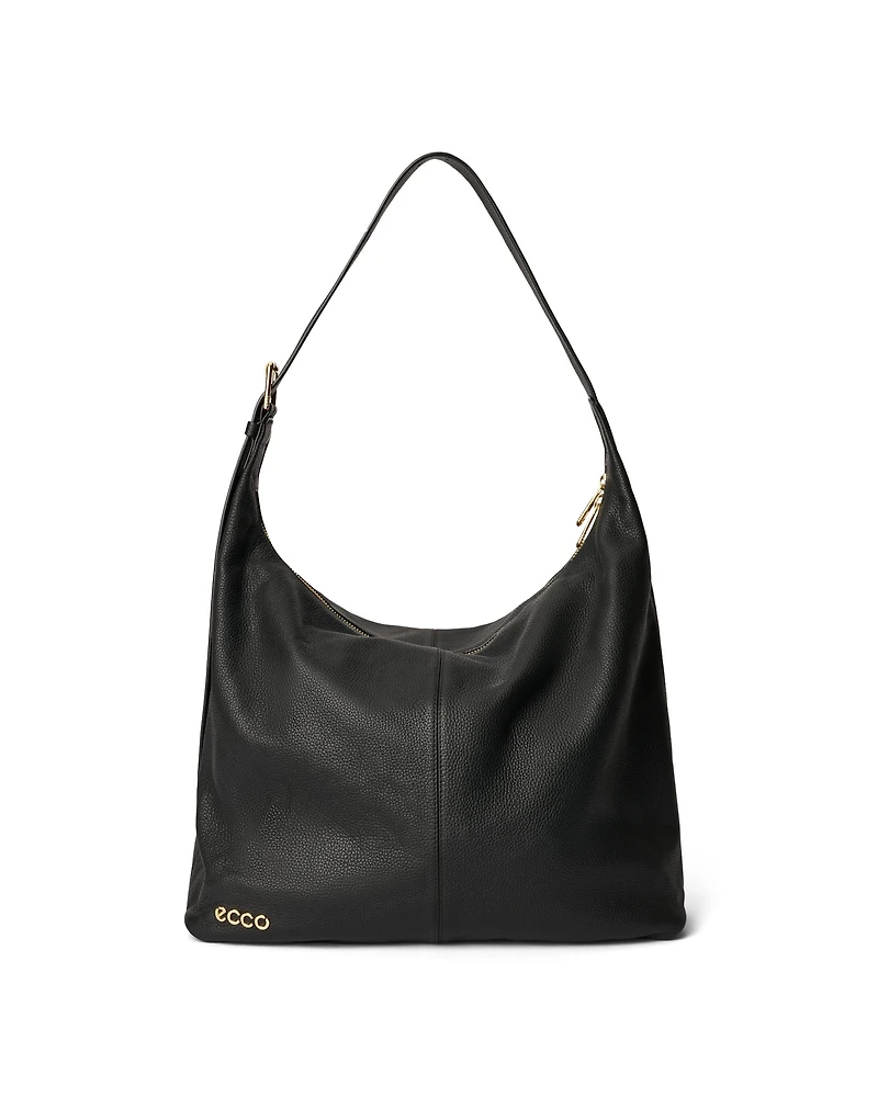 ECCO® Hobo Leather Hobo Bag